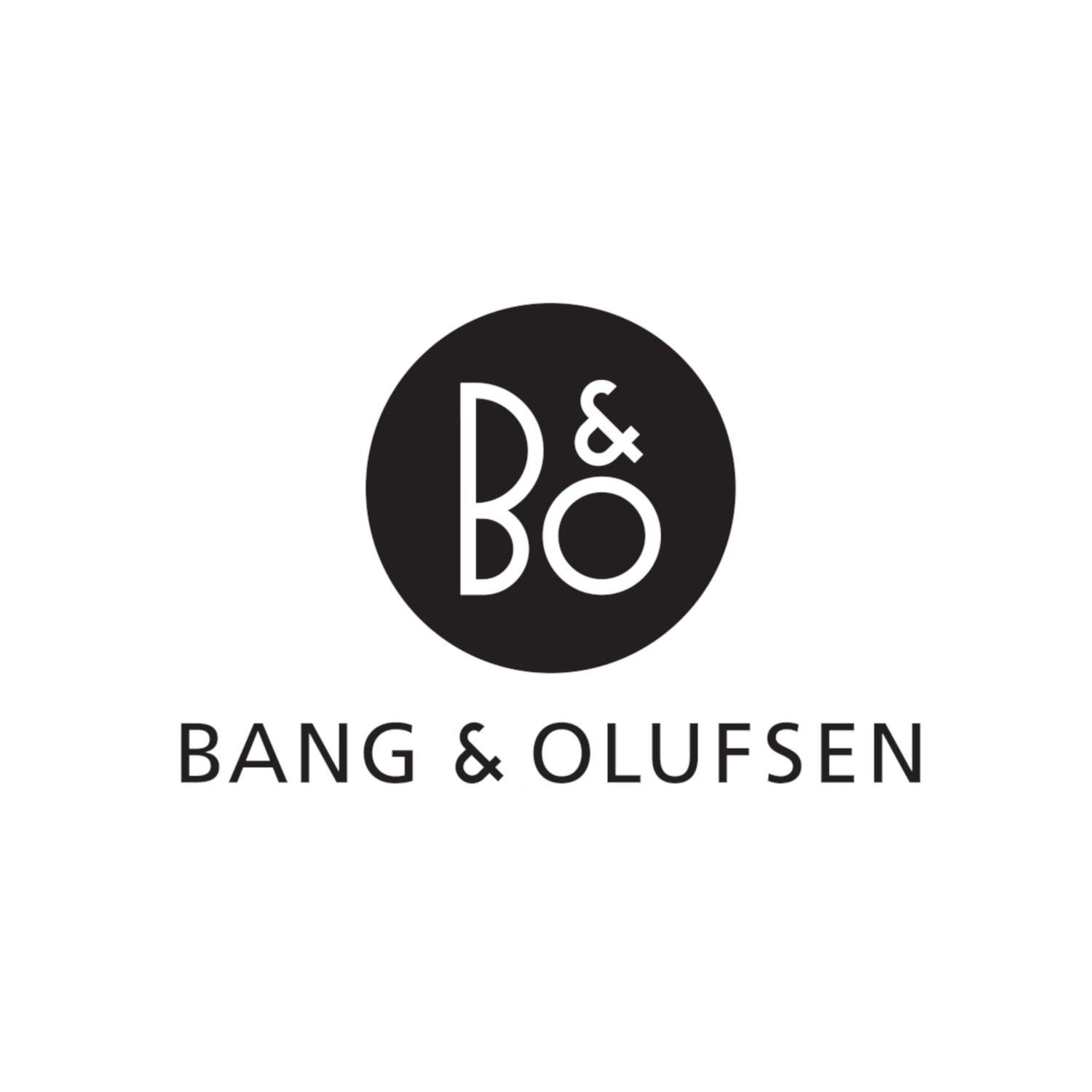 Bang & Olufsen