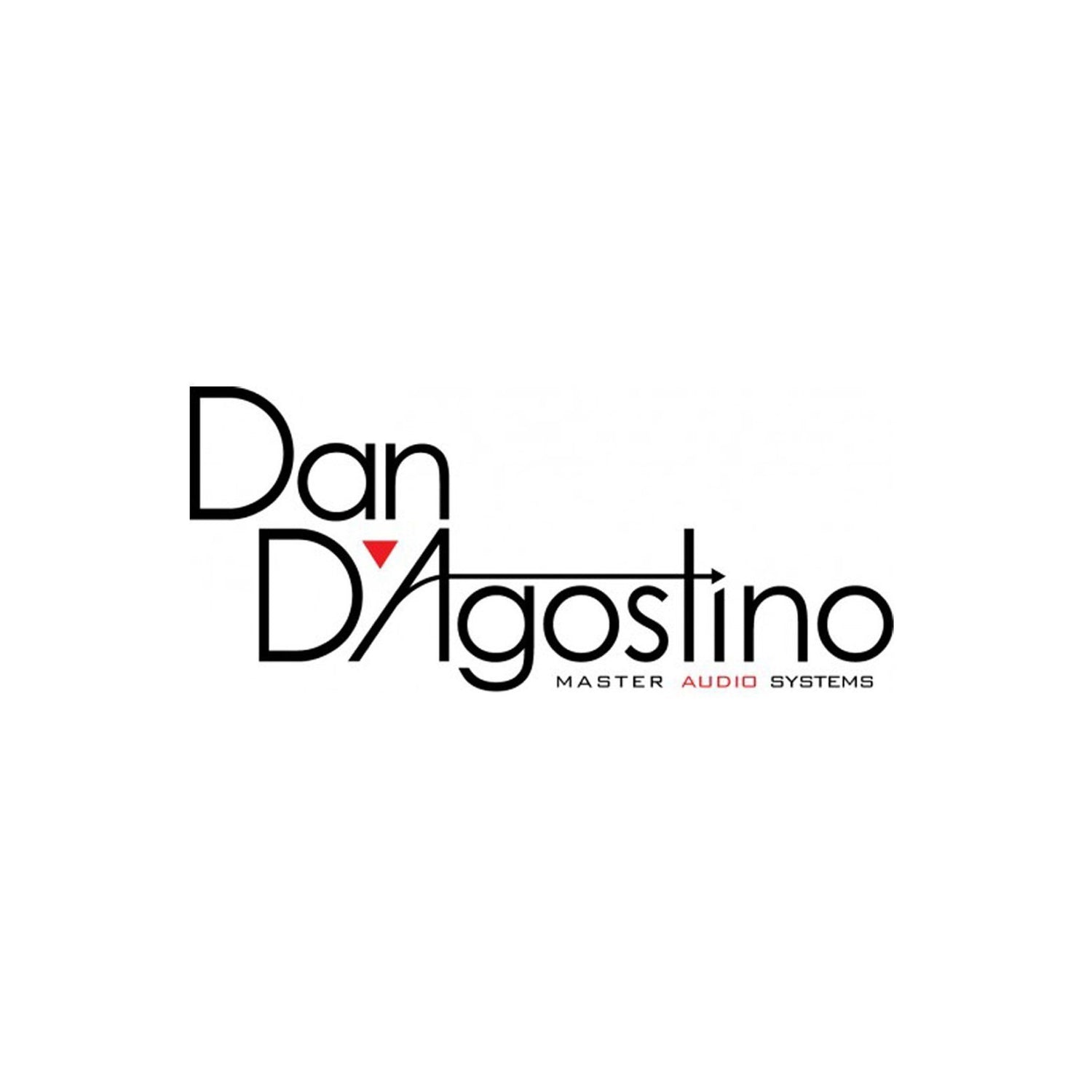 Dan D'Agostino