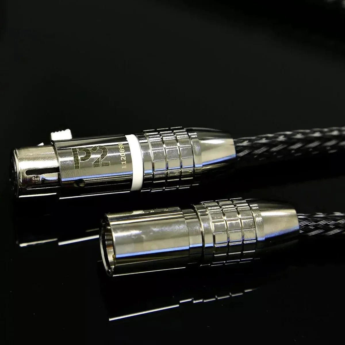 Signalz P2 Analog Interconnects (pair)