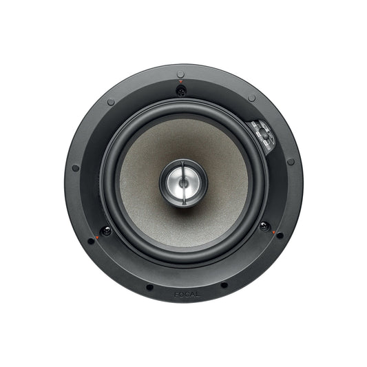 Focal 100 ICW6-T 2-Way Coaxial Speaker