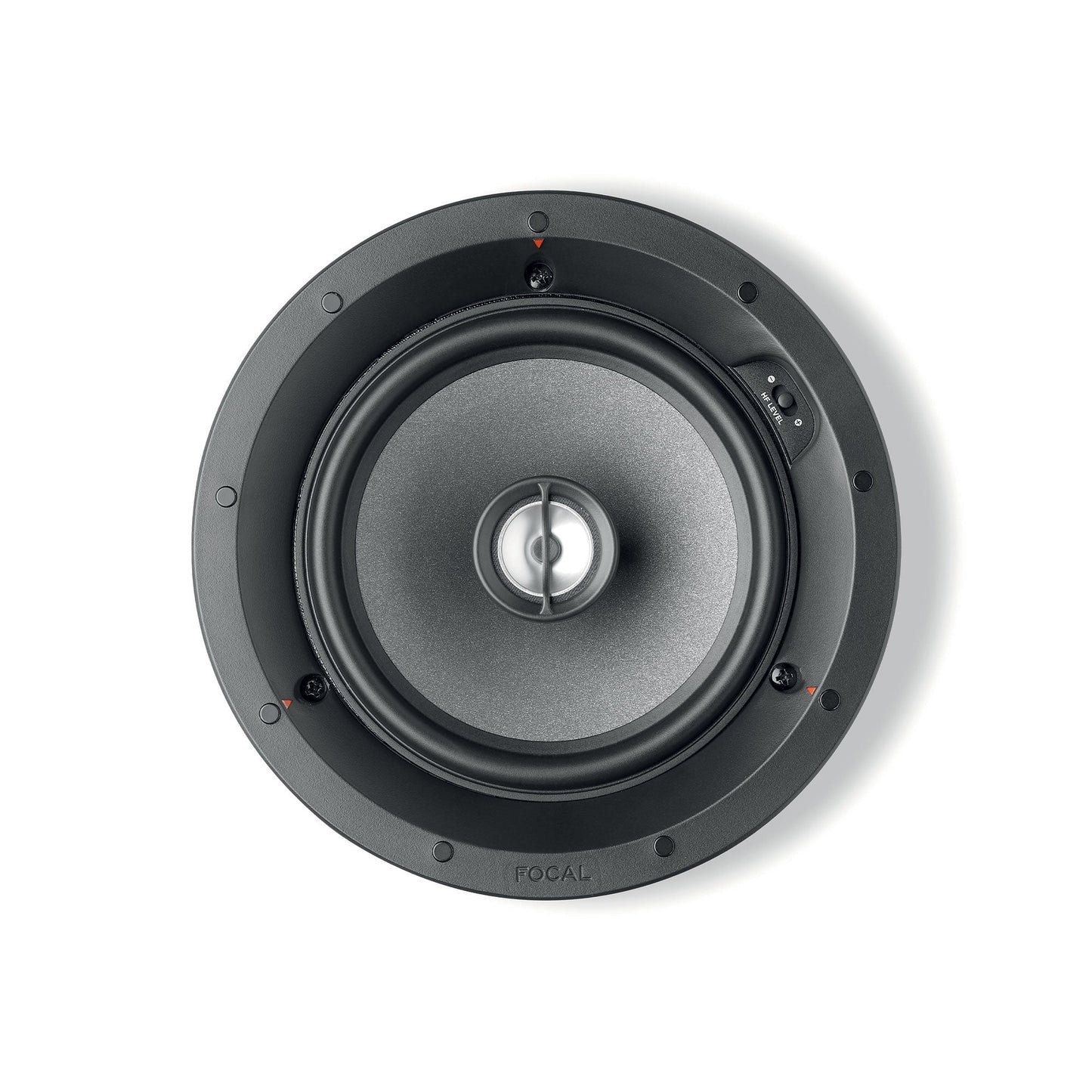 Focal 100 ICW6 2-Way Coaxial Speaker