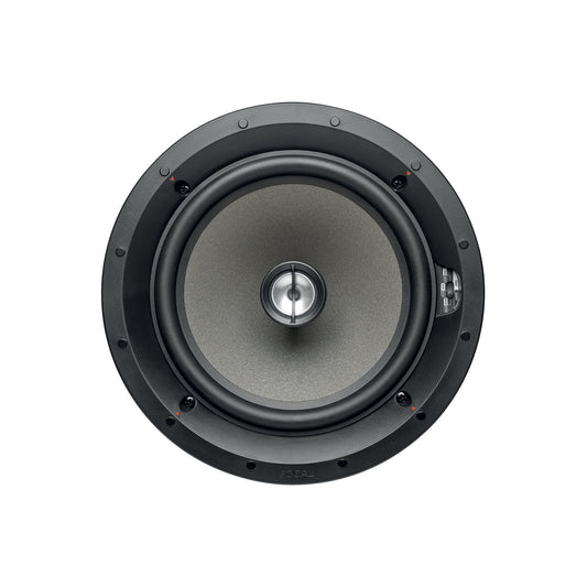 Focal 100 ICW8-T 2-Way Coaxial Speaker
