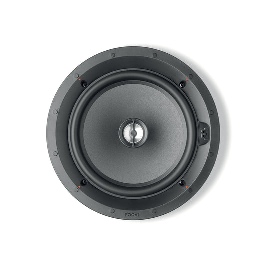 Focal 100 ICW8 2-Way Coaxial Speaker