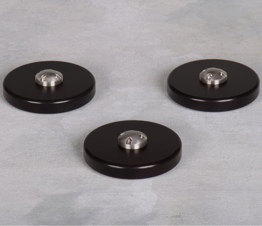 Helix Chassis Noise Reduction System