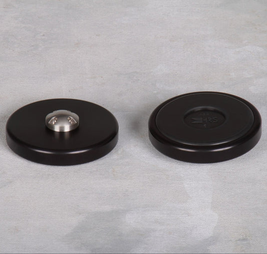 Helix Chassis Noise Reduction System