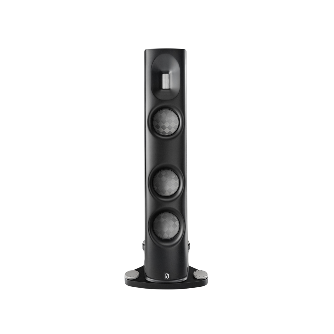 Borresen C2 Floorstanding Loudspeaker
