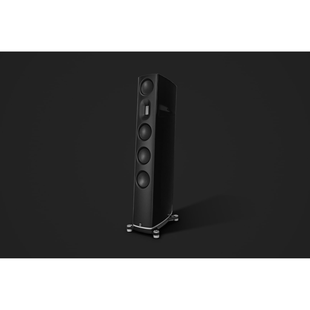 Børresen 03 Floorstanding Loudspeakers