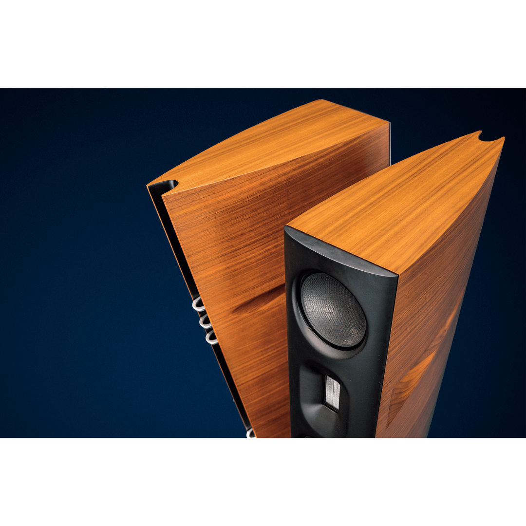 Børresen 03 Floorstanding Loudspeakers