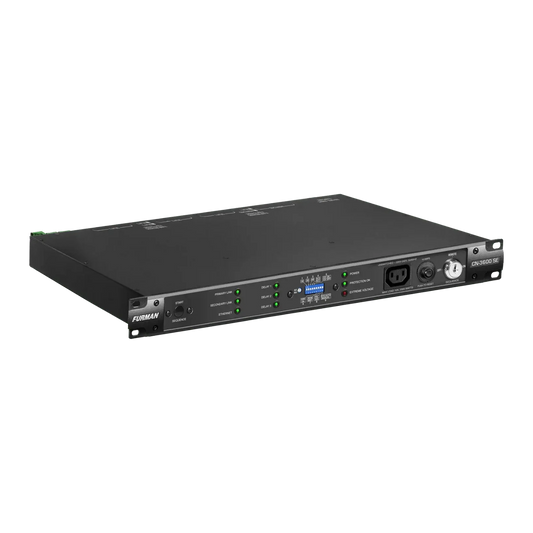 Furman 16A SmartSequencing Power Conditioner, 230V (CN-3600S E)