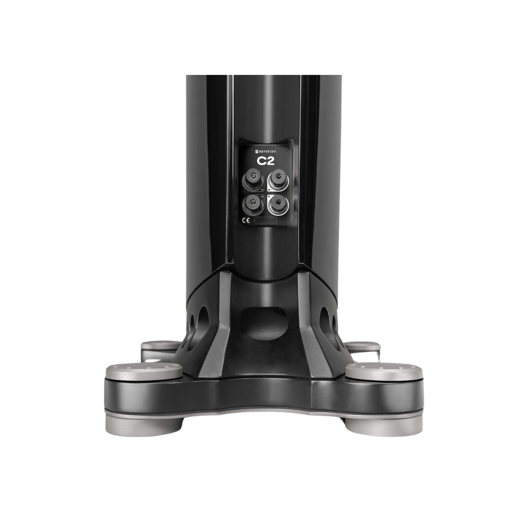 Borresen C2 Floorstanding Loudspeaker