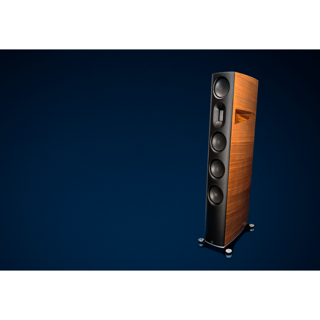 Børresen 03 Floorstanding Loudspeakers