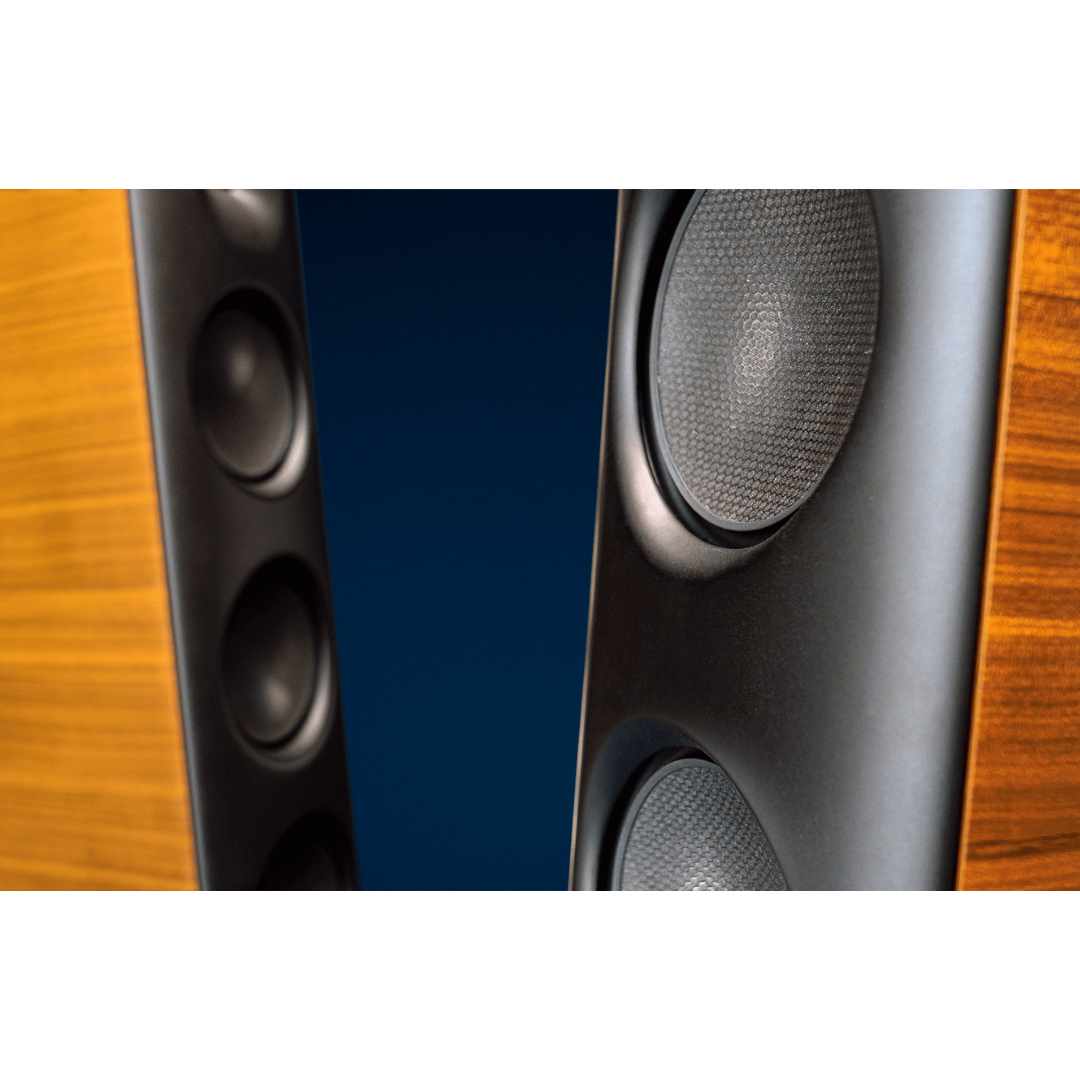 Børresen 03 Floorstanding Loudspeakers