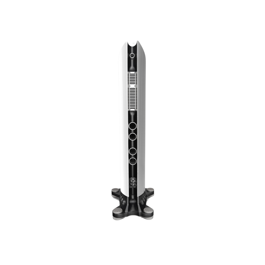 Borresen C2 Floorstanding Loudspeaker
