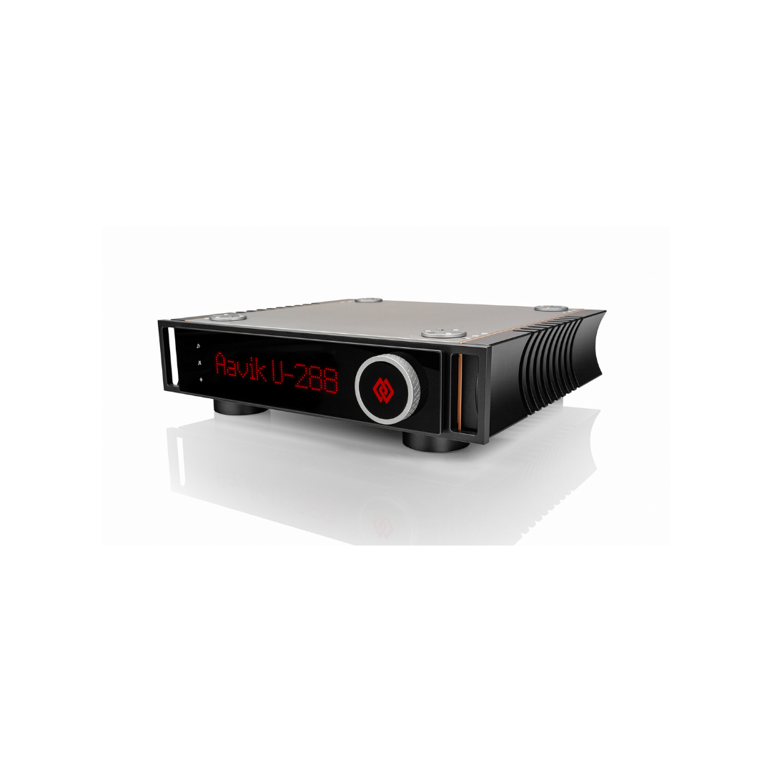 Aavik U-288 All in One Amplifier