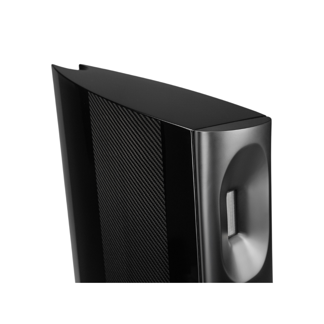 Borresen C2 Floorstanding Loudspeaker