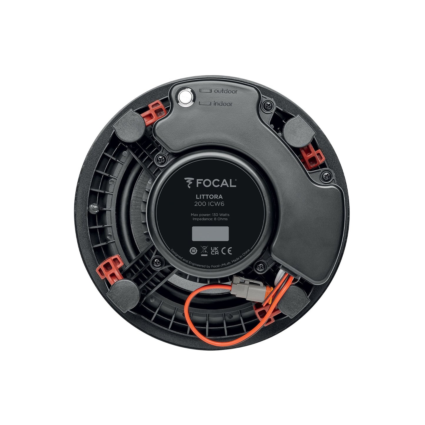 Focal Littora 200 ICW 6 (2-Way Speaker)