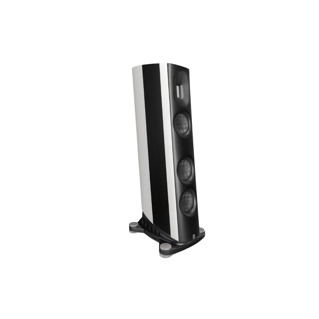 Borresen C2 Floorstanding Loudspeaker