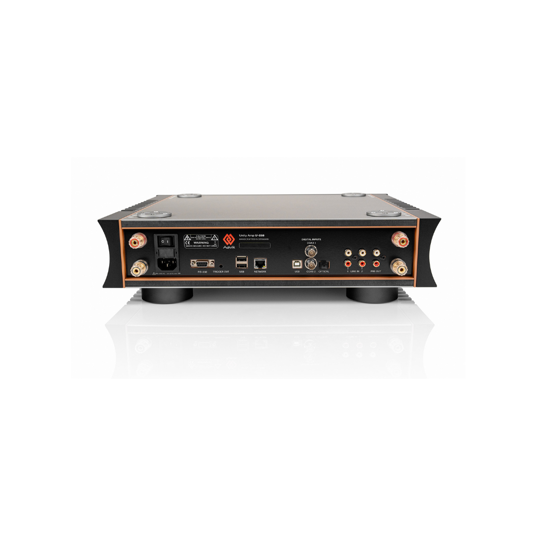 Aavik U-288 All in One Amplifier