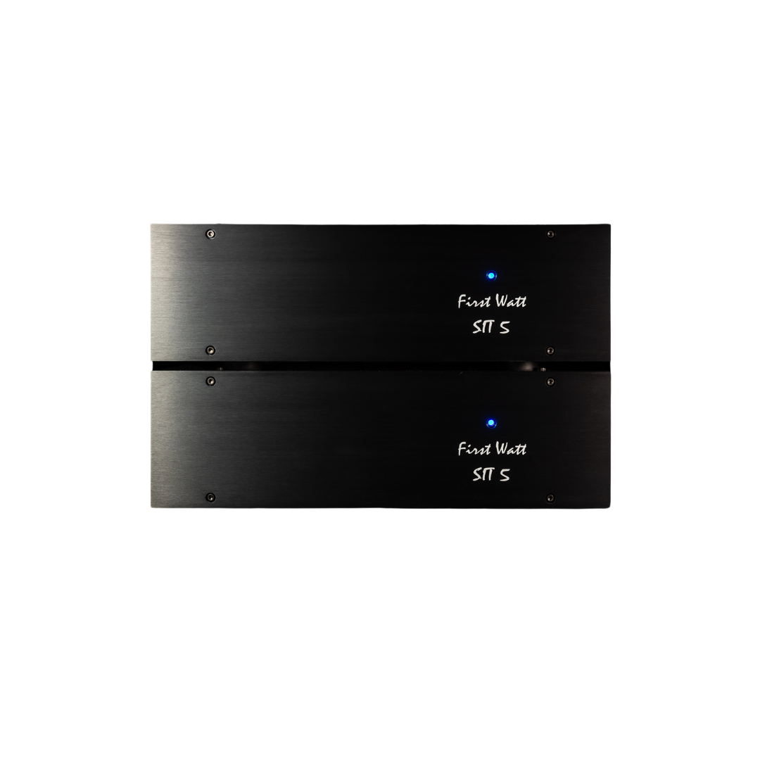Pass Labs SIT-5