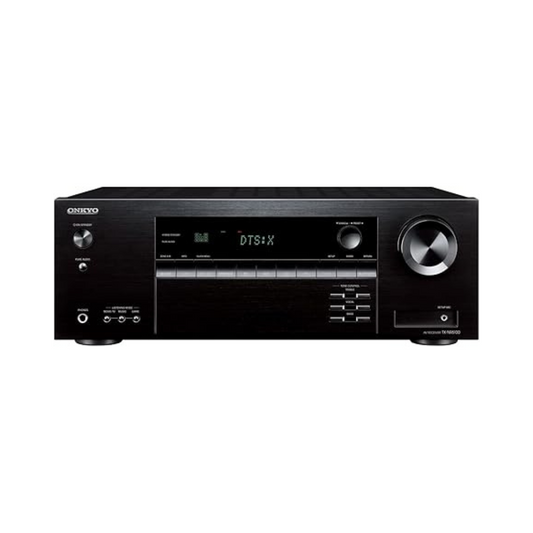 Onkyo TX-NR5100 7.2 Channel 8K AV Receiver