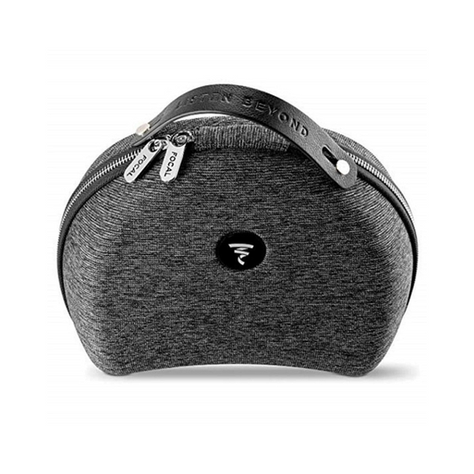 Focal Carrying Case Casque Haut De Gamme