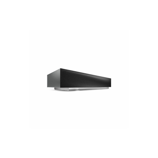 Naim Mu-so 2nd Gen Wireless Speaker