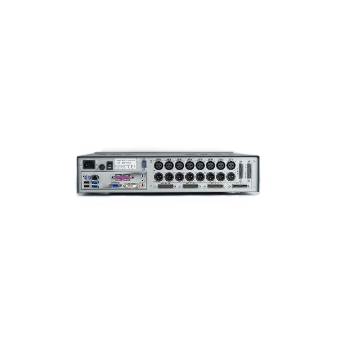Trinnov Altitude 48 Extension Unit