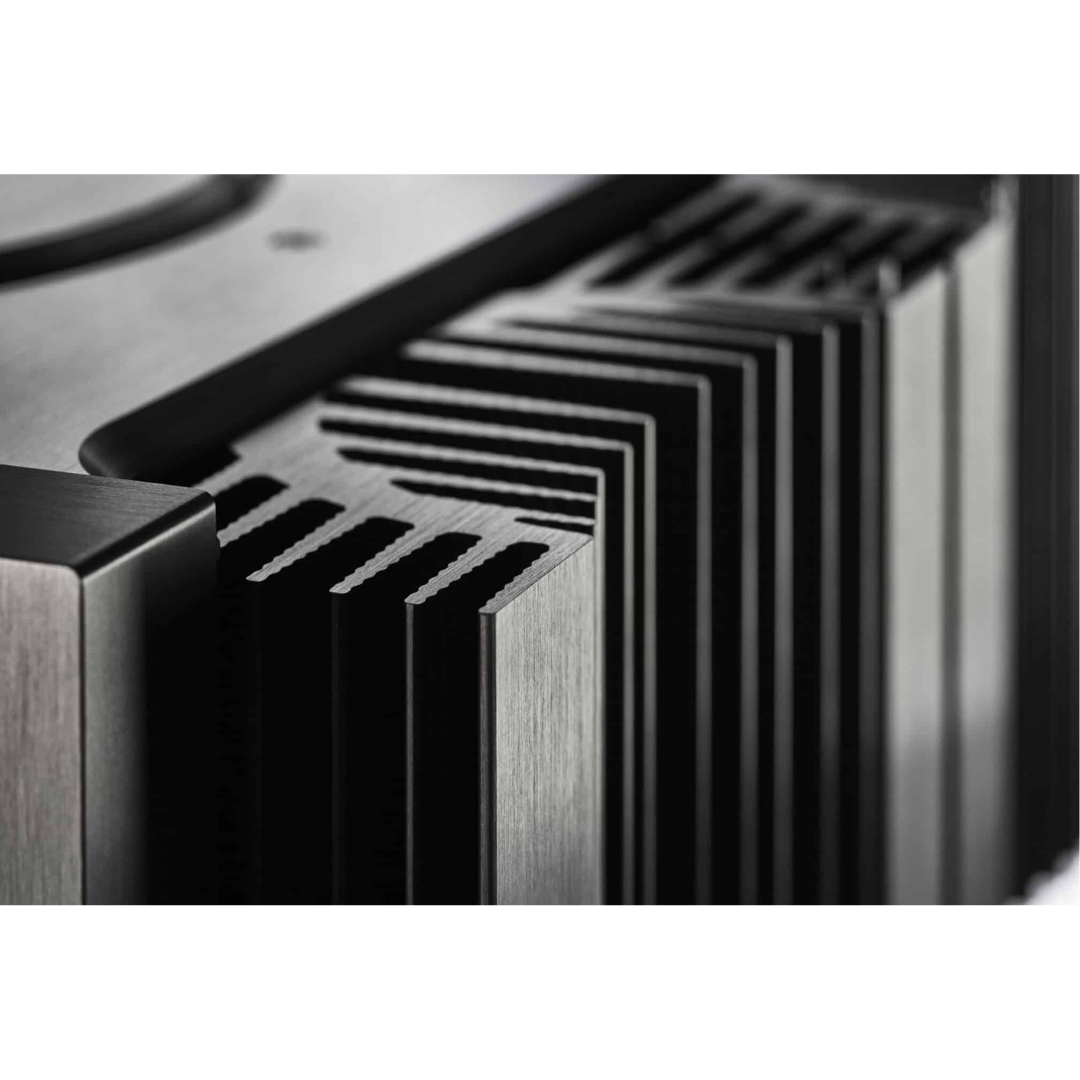 Gryphon Antileon Revelation Stereo Power Amplifier