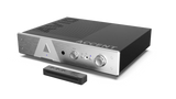 AVID ACCENT™ Integrated Amplifier - Silver