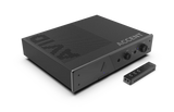 AVID ACCENT™ Integrated Amplifier - Black