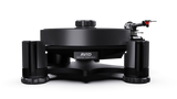 AVID ACUTUS™ Dark Iron (STD) Turntable