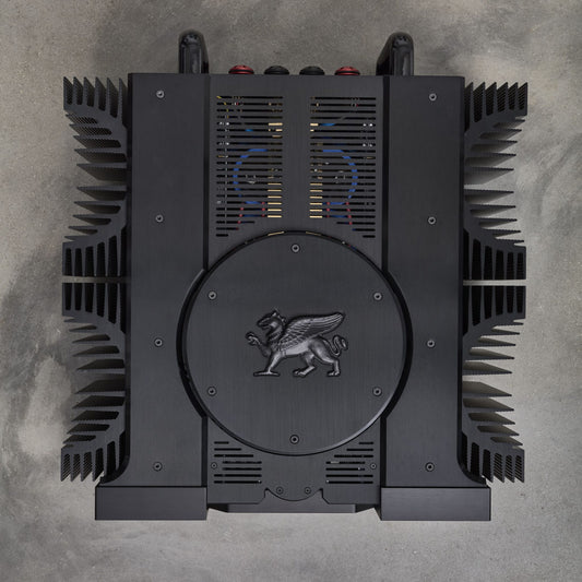 Gryphon Antileon Revelation
