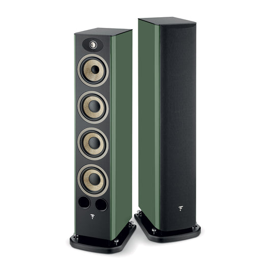 Focal Aria Evo X N°3 Speakers