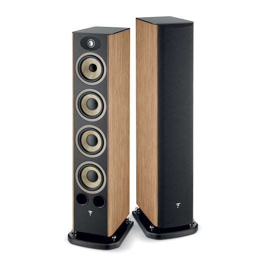 Focal Aria Evo X N°3 Speakers