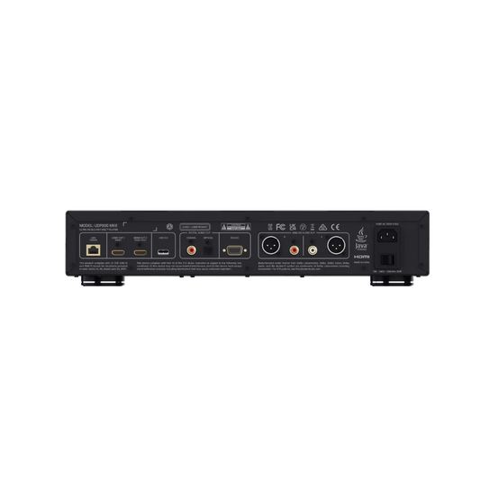 UDP800 MKII BLU-RAY 4K 3D UHD Dolby Vision Player