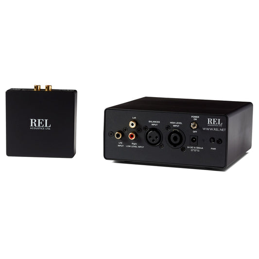AirShip Transmitter Designed for 212/SX, Carbon Special, S/510 and S/812. Compatible with G1 MK II