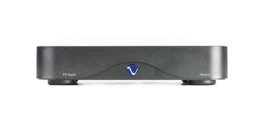 PS Audio AirLens Network Streamer - Black (Trade In)