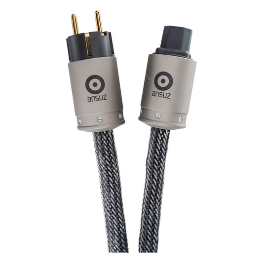 Ansuz Mainz D-TC3 Supreme Power Cable