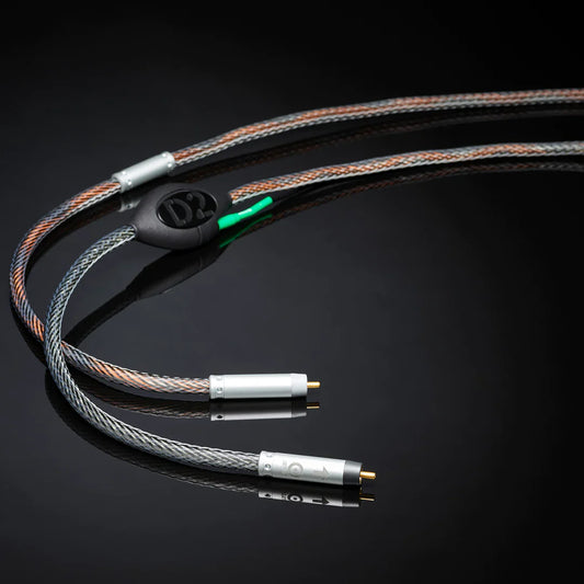 Signalz D2 Analog Interconnect (Pair)
