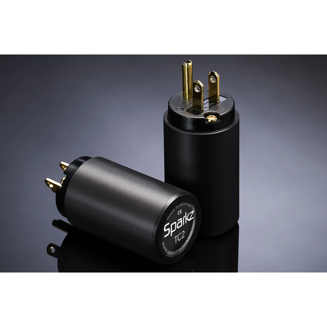 Sparkz Harmonizer TC3