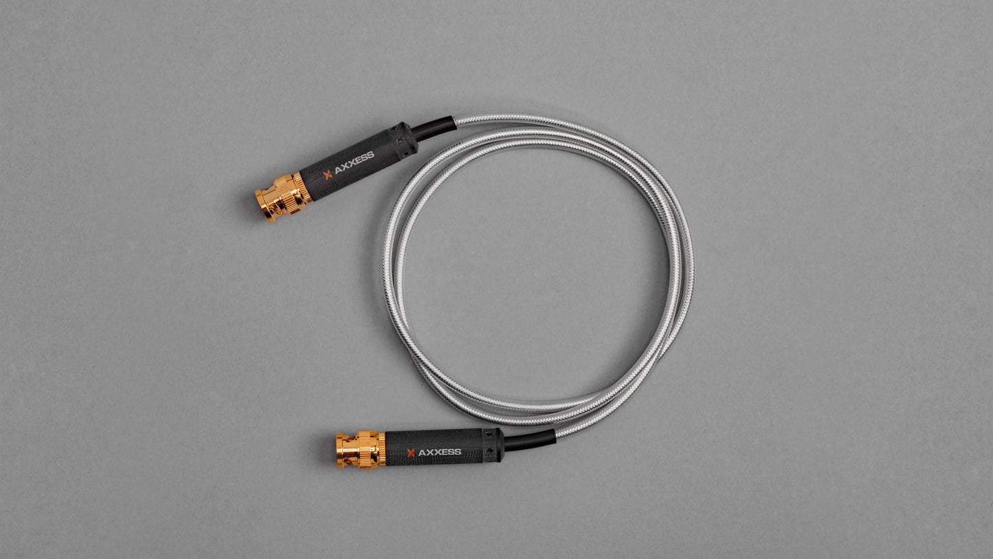 Axxess RCA Signal Cable