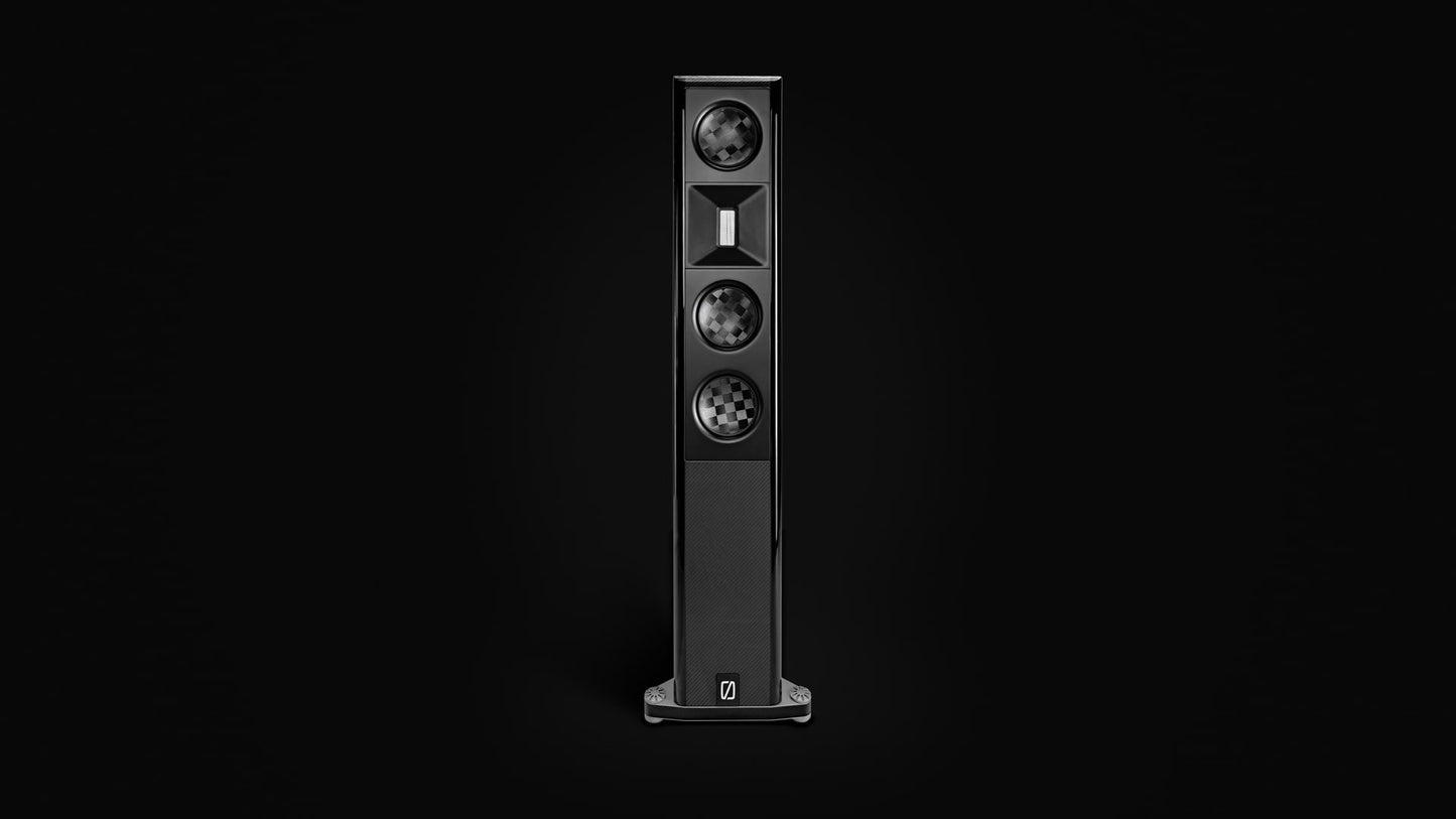 Børresen X3 Floorstanding Speaker