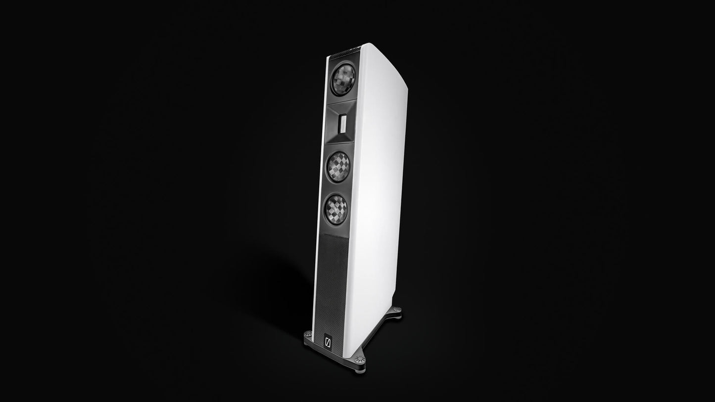 Børresen X3 Floorstanding Speaker