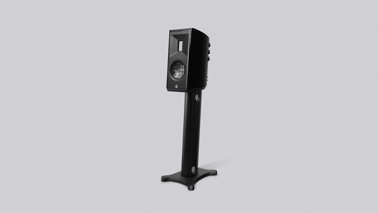 Børresen X1 Stand Mounted Loudspeaker
