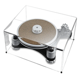 AVID Volvere/Sequel Full Dust Cover