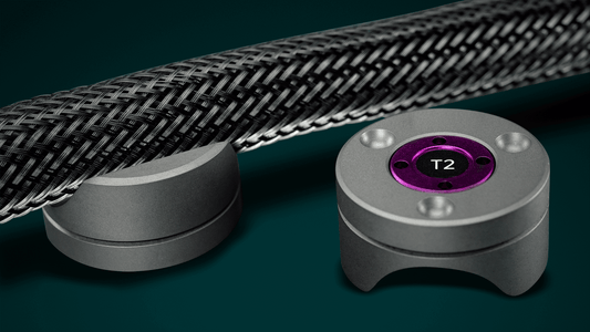 Darkz T2 Cable Lifter