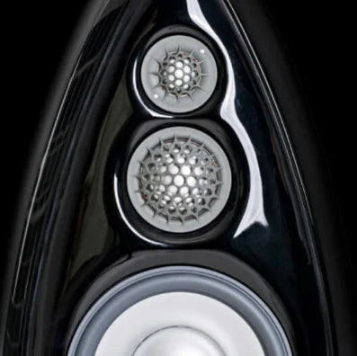 Oval B1 Decade