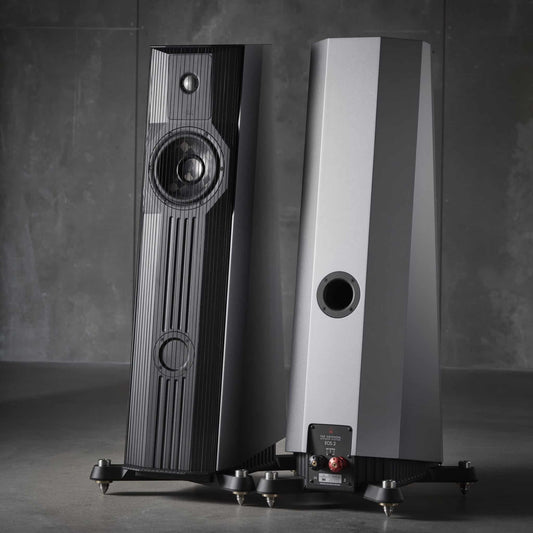 Gryphon EOS 2 Floorstanding Loudspeaker
