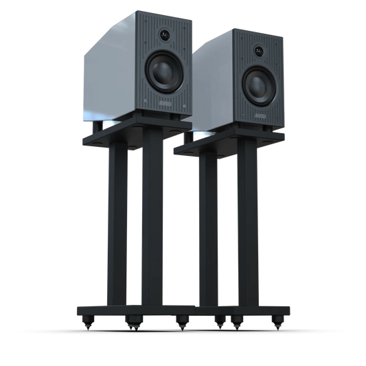 AVID EVO FOUR™ White Cabinet Loudspeaker (Pair)