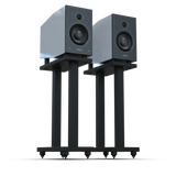 AVID EVO FOUR™  White Cabinet Loudspeaker (Pair)